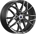 КиК Вудроф 7x18 5x114.3 ET 37 Dia 66.6 кварц