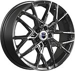 КиК Вудроф 7x18 5x114.3 ET 35 Dia 60.1 кварц