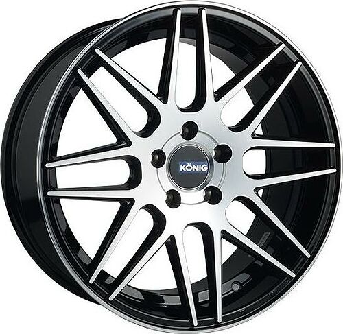 Konig Integram N708D