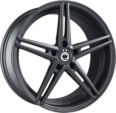 Konig N710 8x18 5x112 ET 38 Dia 66.6 MGMU
