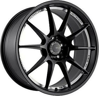 Konig N940 8.5x18 5x112 ET 35 Dia 73.1 GBUPK