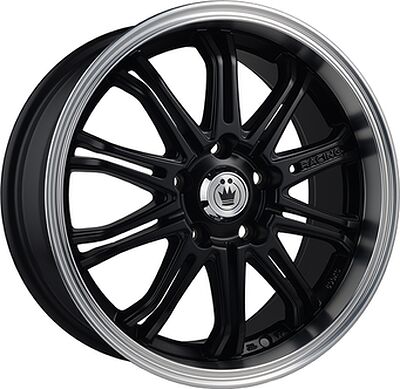 Konig S845 7x16 5x114.3 ET 38 Dia 67.1 MBXLP