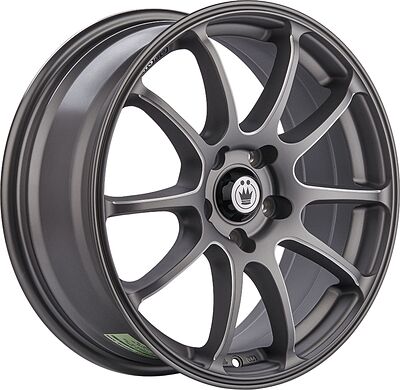 Konig Illusion S888G 7x17 5x112 ET 40 Dia 66.6 MQSQBP