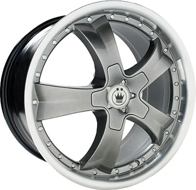 Konig SF22 8x18 5x112 ET 45 Dia 66 HDLP