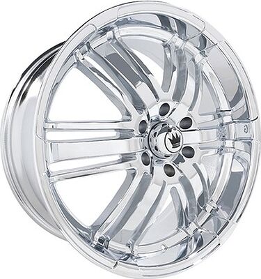 Konig SF66 9x20 6x139 ET 20 Dia 106 CHP