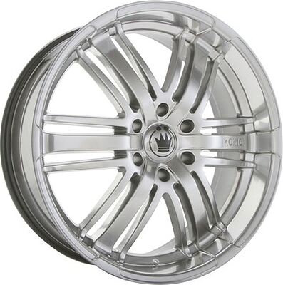 Konig SF66 9x20 6x139 ET 20 Dia 106 TM