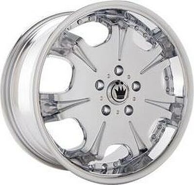 Konig SF95 8.5x20 5x114.3 ET 40 Dia 73.1 MP