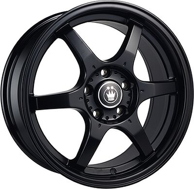Konig SJ37 7x17 5x108 ET 45 Dia 63 MB