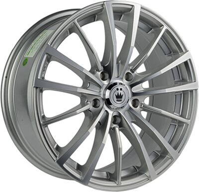 Konig SK01 7x16 5x114.3 ET 45 Dia 67.1 FSFPZ