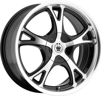 Konig SK20 7x16 5x100 ET 40 Dia 57.1 MBXFP
