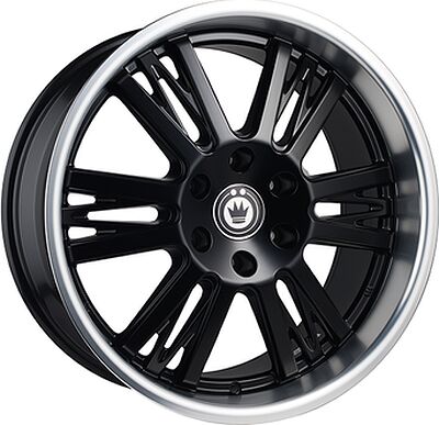 Konig SK69 9.5x20 6x139.7 ET 30 Dia 67.1 MBXLP