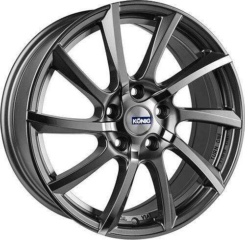 Konig SK92