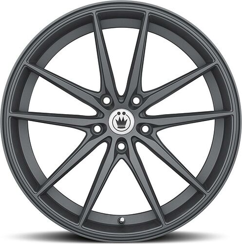 Konig Oversteer SM25G