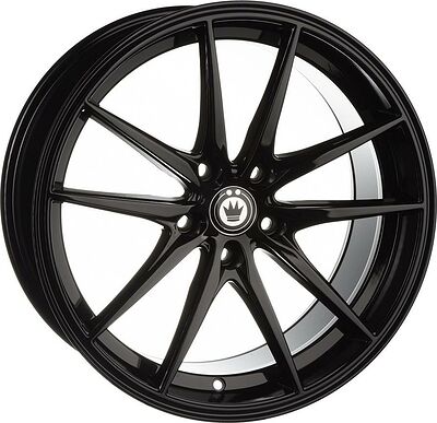 Konig Oversteer SM25G 8x18 5x112 ET 35 Dia 66.6 GBU
