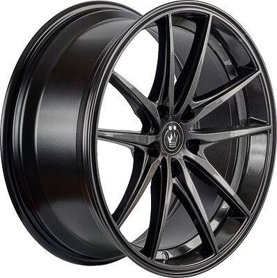 Konig Oversteer SM25G 8x18 5x114.3 ET 35 Dia 67.1 GM1U