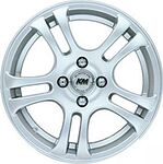 Kormetal KM 135