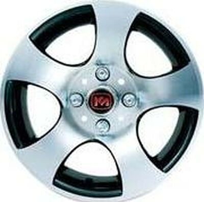 Kormetal KM 507 Supra 5.5x13 4x98 ET 9 Dia 58.6 