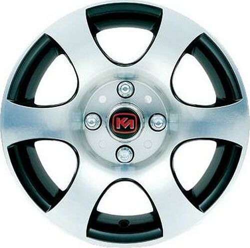Kormetal KM 607