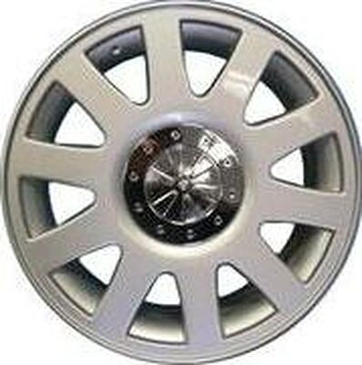 Kormetal KM A66 7x16 5x112 ET 35 Dia 57.1 HS