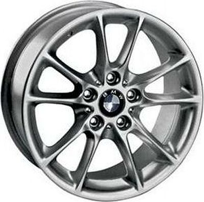 Kormetal KM B66 7x16 5x120 ET 20 Dia 74 HS