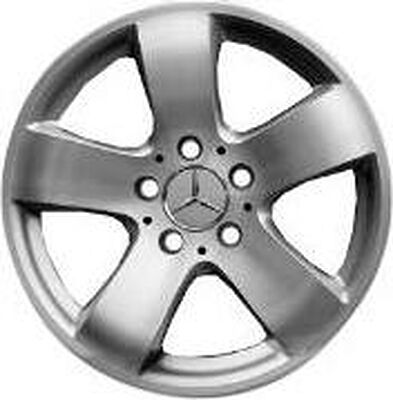 Kormetal KM RE126 7x16 5x112 ET 34 Dia 66.6 
