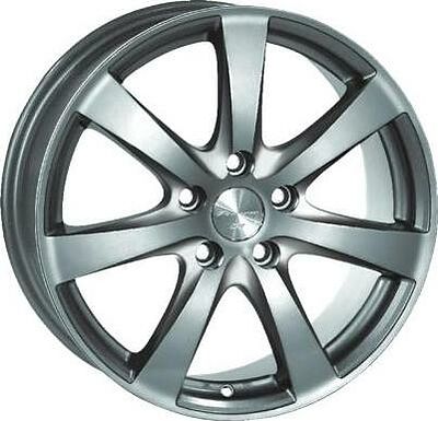 Kosei Blade E3 7x16 5x112 ET 38 Dia 73 BS