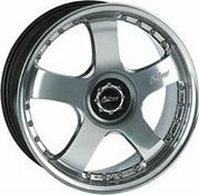 Kosei Concepto S02 7x16 5x110 ET 38 Dia 73 HB