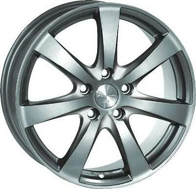 Kosei E3 7x16 5x112 ET 38 Dia 73 