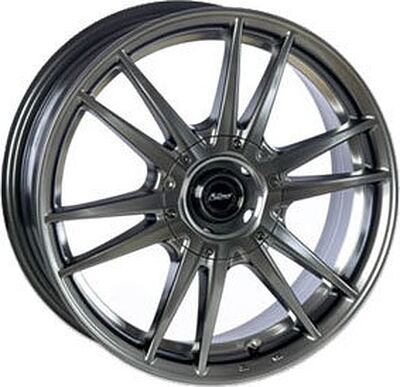 Kosei Evo D-Racer 6.5x16 5x100 ET 45 Dia 73.1 