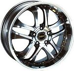 Kosei GZZA G5 Kosei GZZA G5