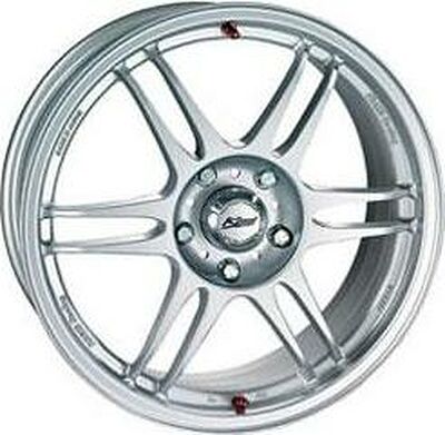 Kosei K1-SF Version 7.5x18 5x100/112 ET 36 Dia 73 FS