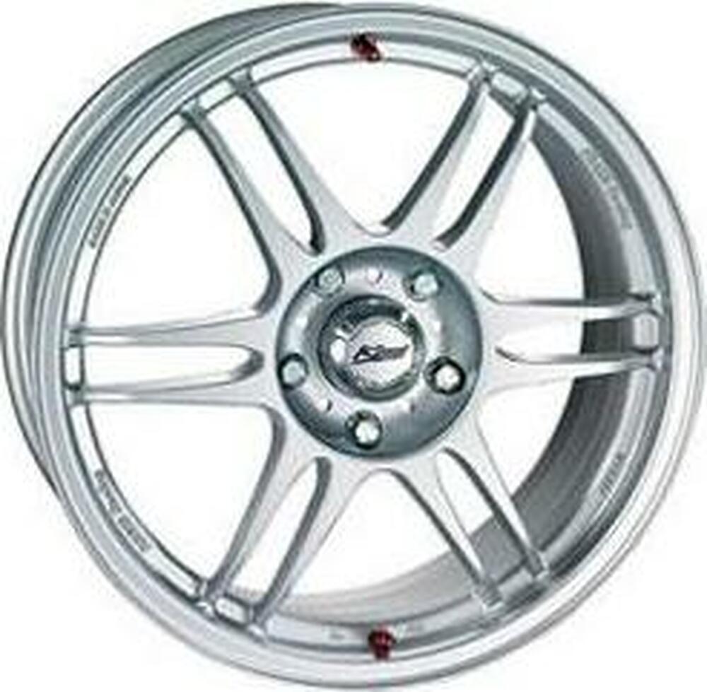 Kosei K1-SF Version 8x17 5x114.3 ET 45 Dia 73 SS