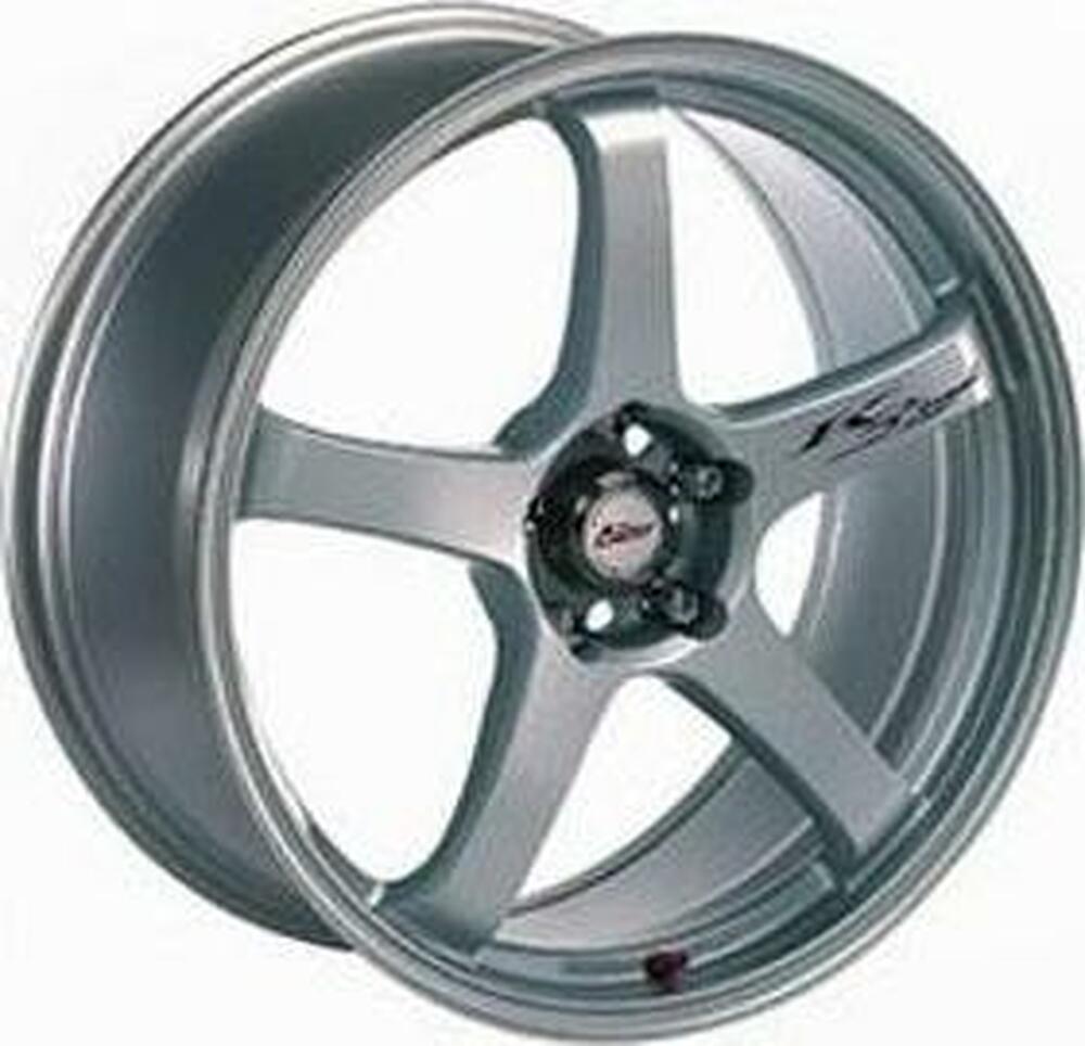 Kosei K3 Formula 7.5x18 5x114.3 ET 47 Dia 73.1 FS