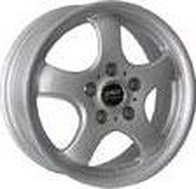 Kosei Nextor 6.5x15 5x112 ET 48 Dia 73 SP