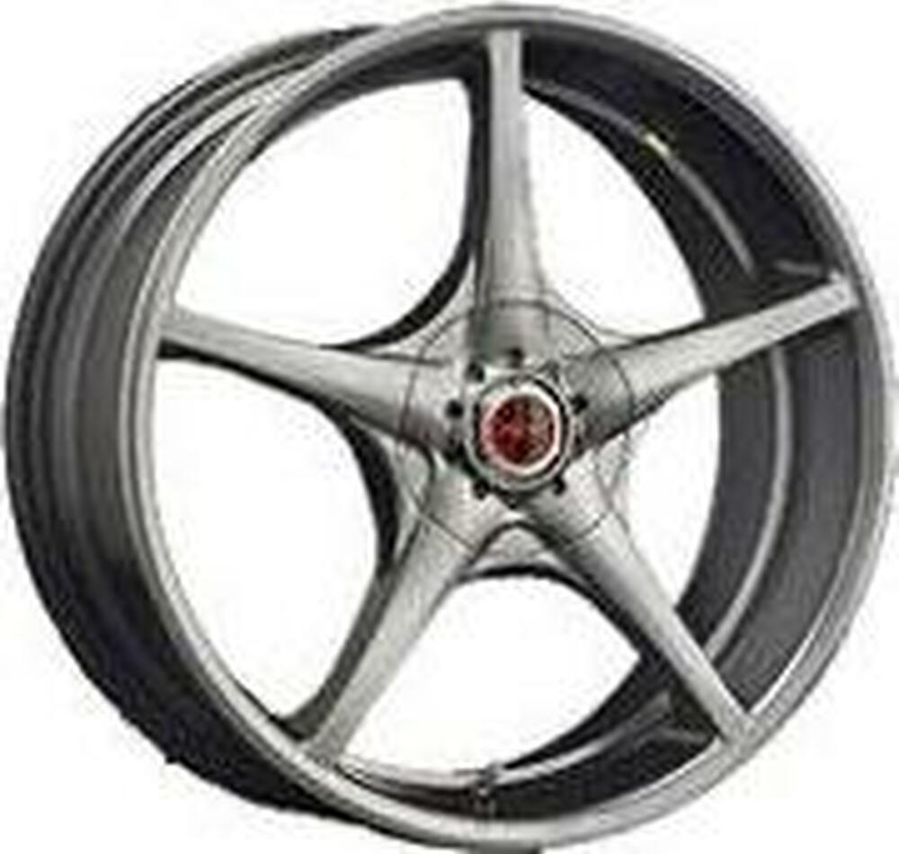 Kosei Racer 7.5x18 5x100/114.3 ET 35 Dia 73 