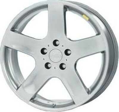 Kosei RLS 7x17 5x114.3 ET 38 Dia 73 