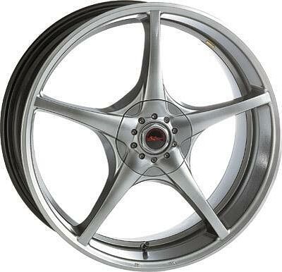Kosei RT Racer 6.5x15 4x100 ET 45 Dia 73.1 