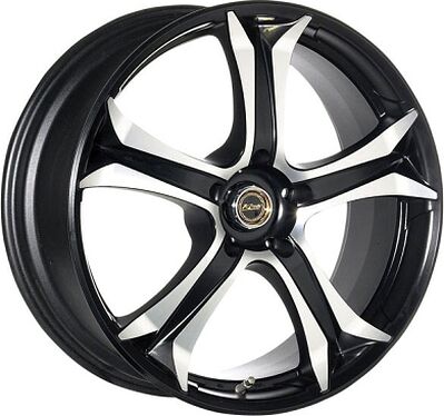 Kosei RX 8x17 5x114.3 ET 45 Dia 73 