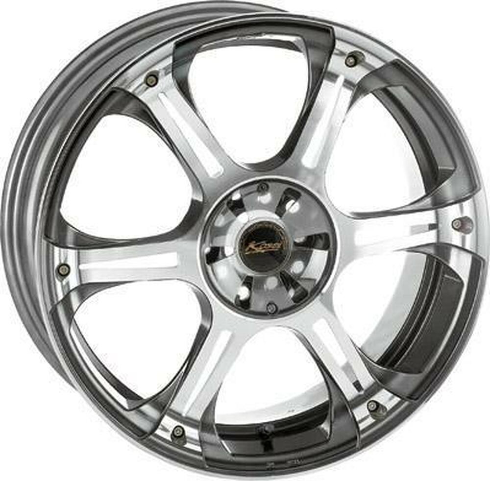 Kosei Seneka RS 9x20 5x112 ET 35 Dia 74.1 
