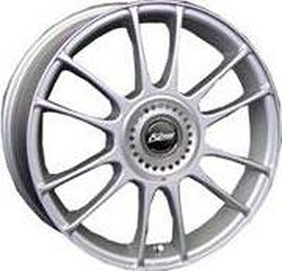 Kosei Sniper 2S 6.5x15 4x98 ET 38 Dia 73.1 