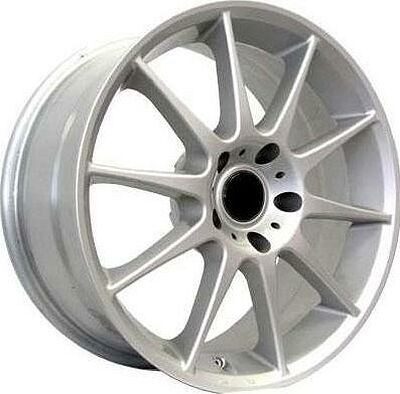 Kosei Sniper 7x17 5x100 ET 35 Dia 73 
