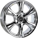 Kosei SVX Chrome Kosei SVX Chrome