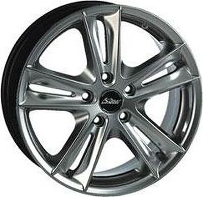 Kosei X-5 8.5x18 5x130 ET 45 Dia 73 NS