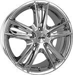 Kosei X-5 Chrome Kosei X-5 Chrome