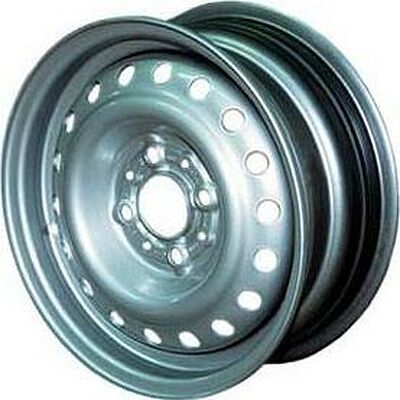 Kronprinz 514007 5.5x14 4x108 ET 47.5 Dia 63.3 