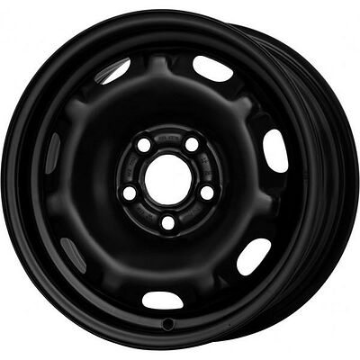 Kronprinz 514020 6x14 5x100 ET 37 Dia 57.1 