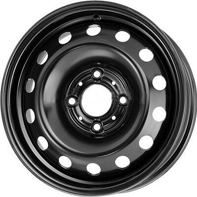 Kronprinz 514022 5.5x14 4x108 ET 24 Dia 65.1 