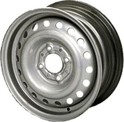 Kronprinz 515005 6x15 4x114.3 ET 43 Dia 67.1 