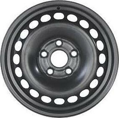 Kronprinz 515010 5.5x15 4x100 ET 36 Dia 54.1 