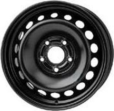 Kronprinz 515026 6.5x15 5x114.3 ET 43 Dia 66.1 